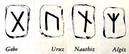 runes